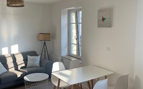 Lamballe Plein Centre, Superbe Appartement 1Er Etage
